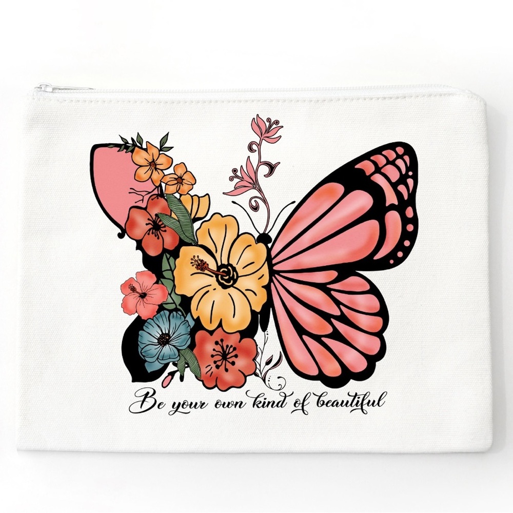 New canvas bag